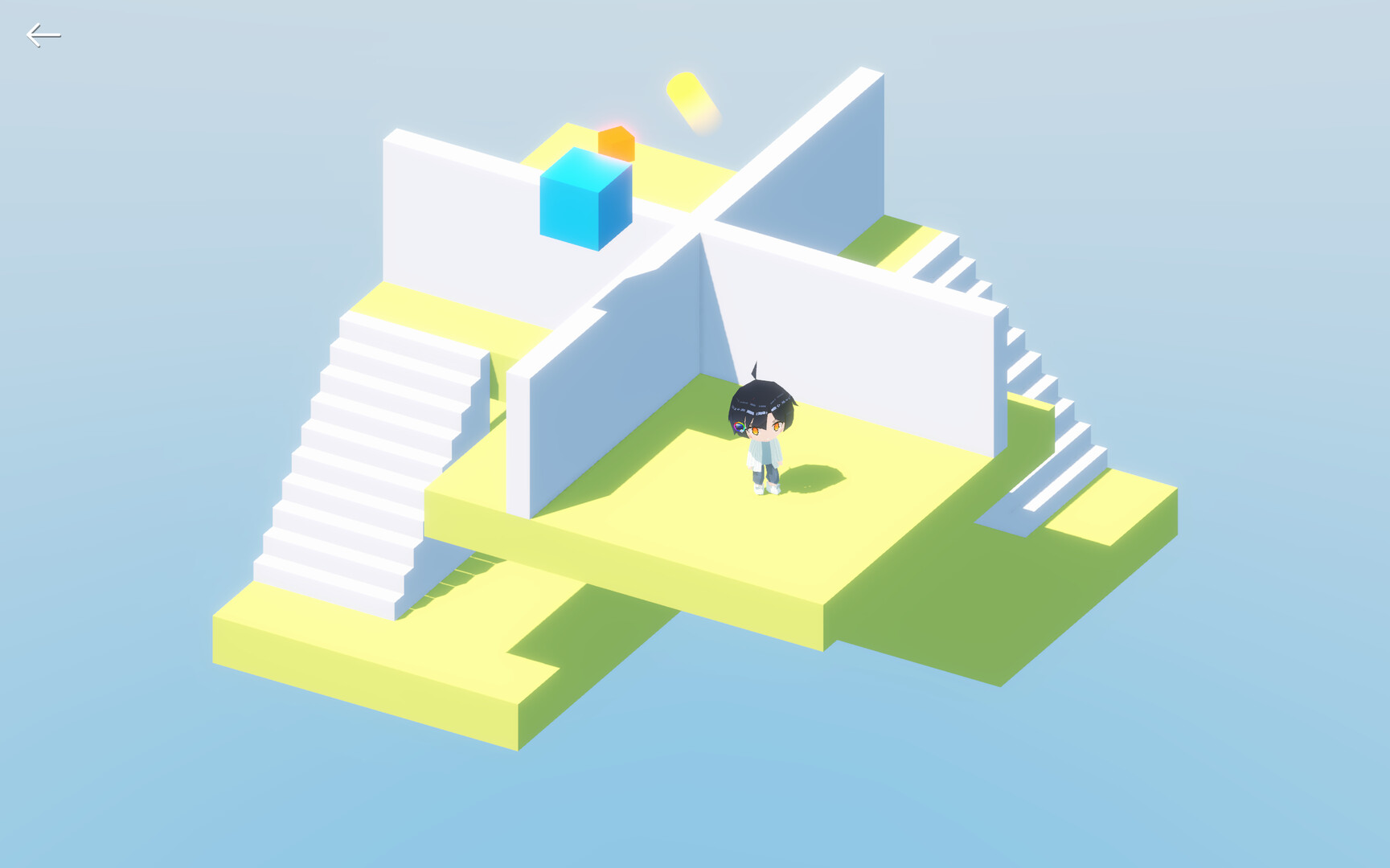 Shadown screenshot #2