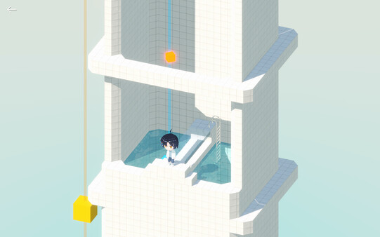 Скриншот 1 из игры Shadown