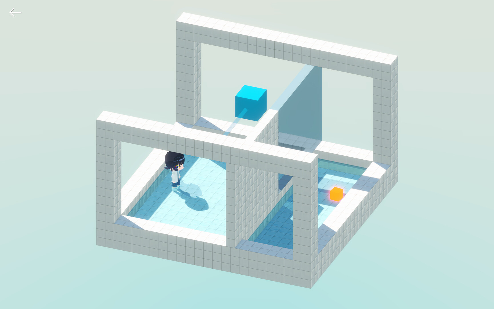 Shadown screenshot #5