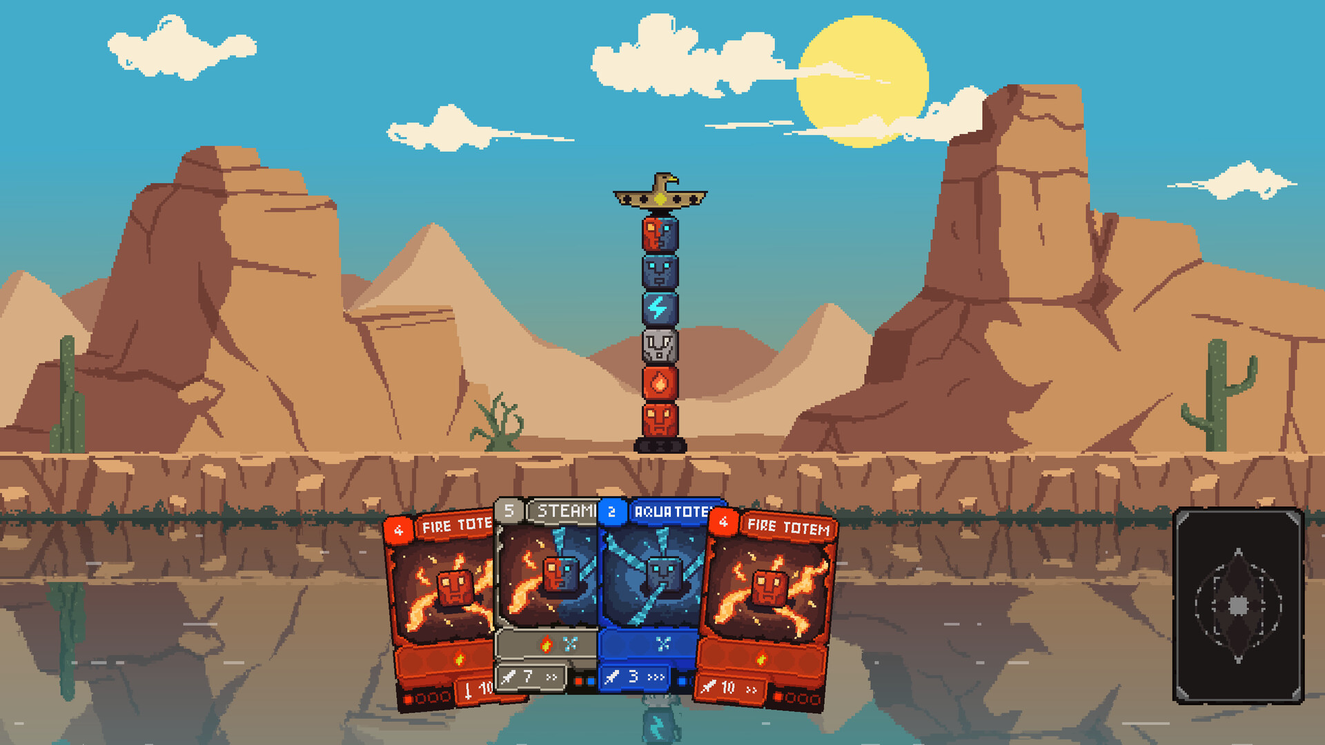 Totem TD Featured Screenshot #1