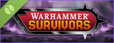 Warhammer Survivors Demo