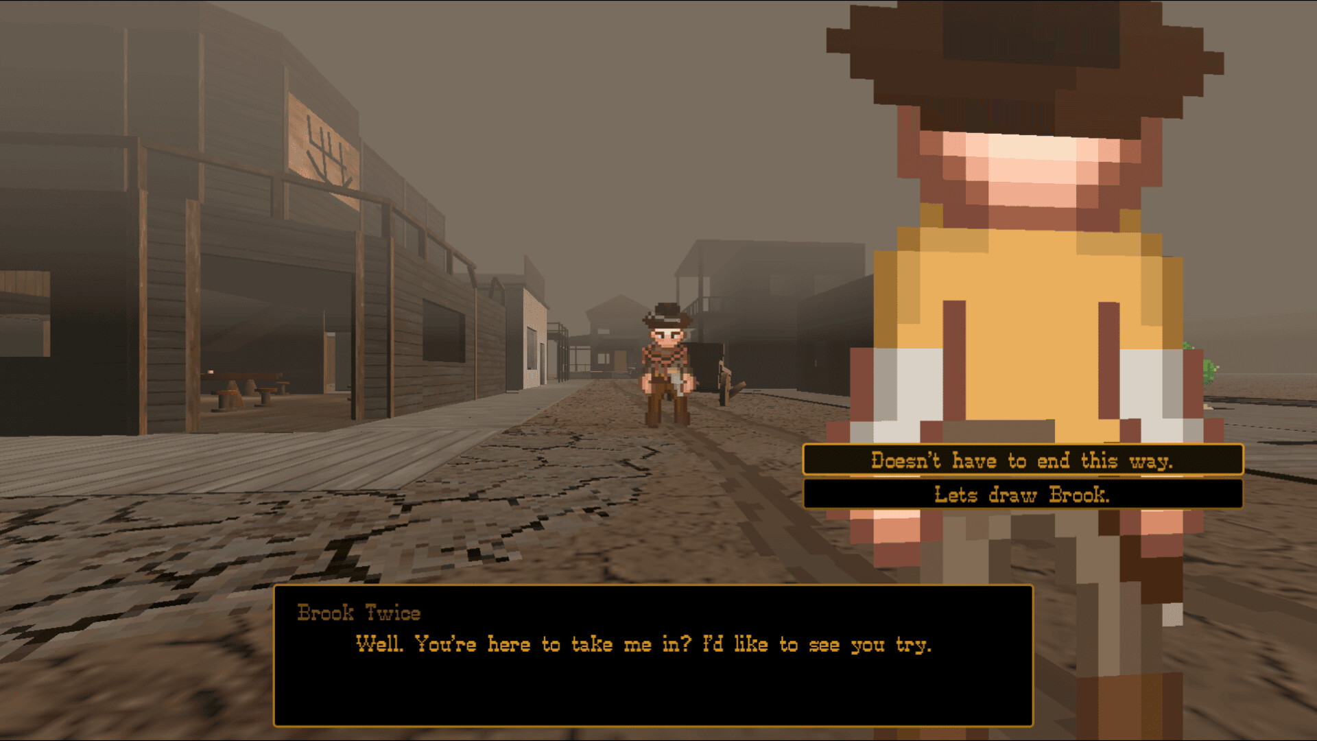 Count The Draw screenshot #1