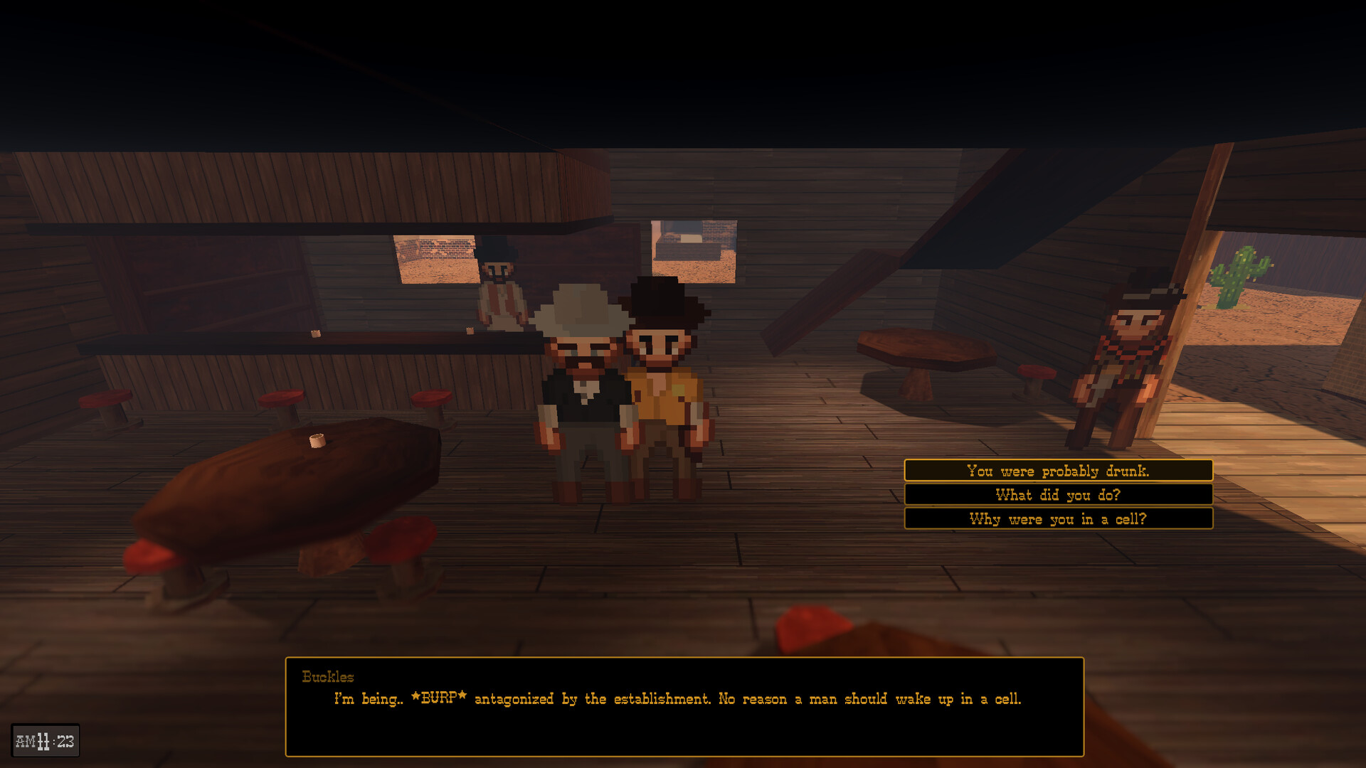 Count The Draw screenshot 2