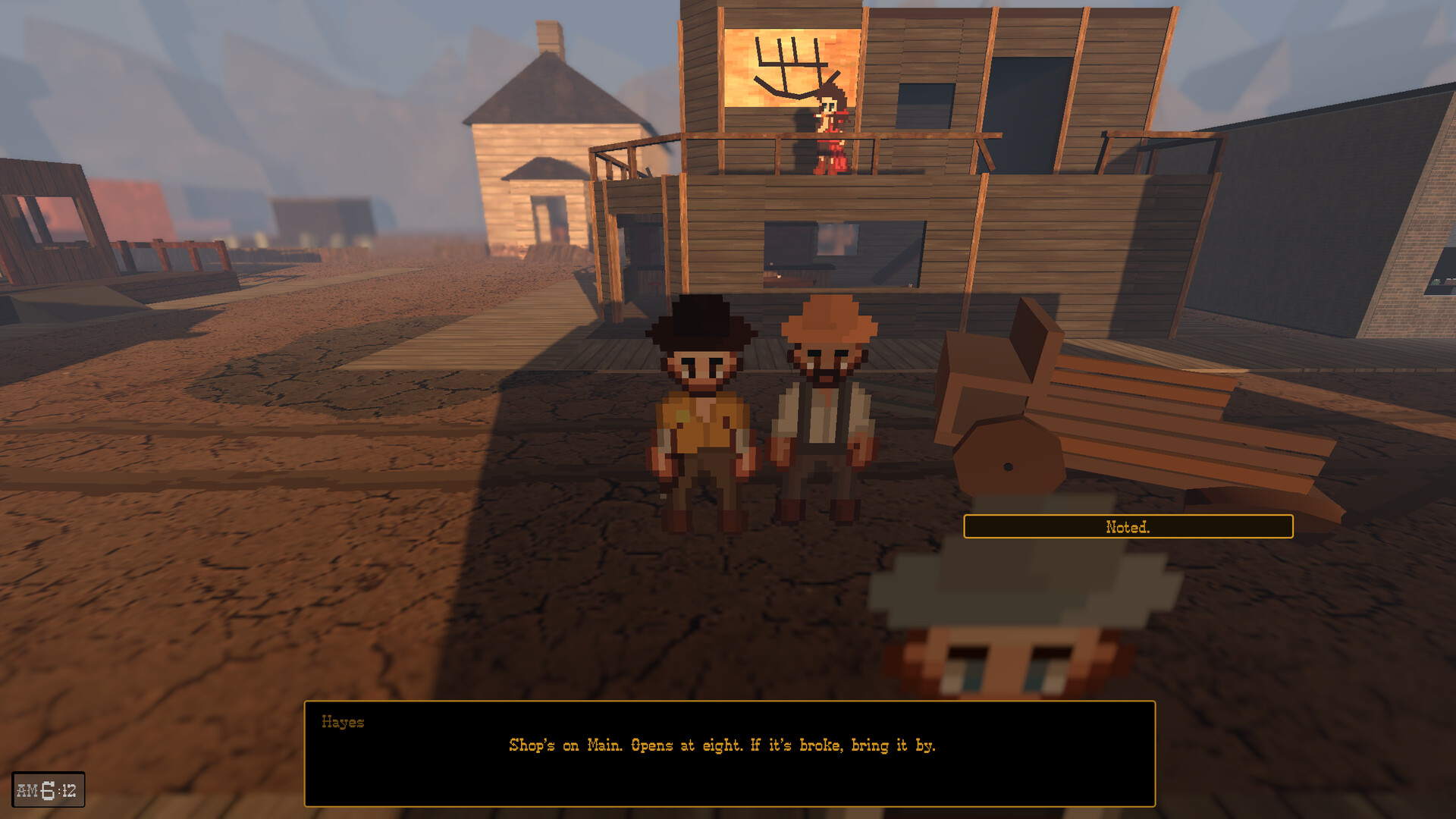 Count The Draw screenshot 4