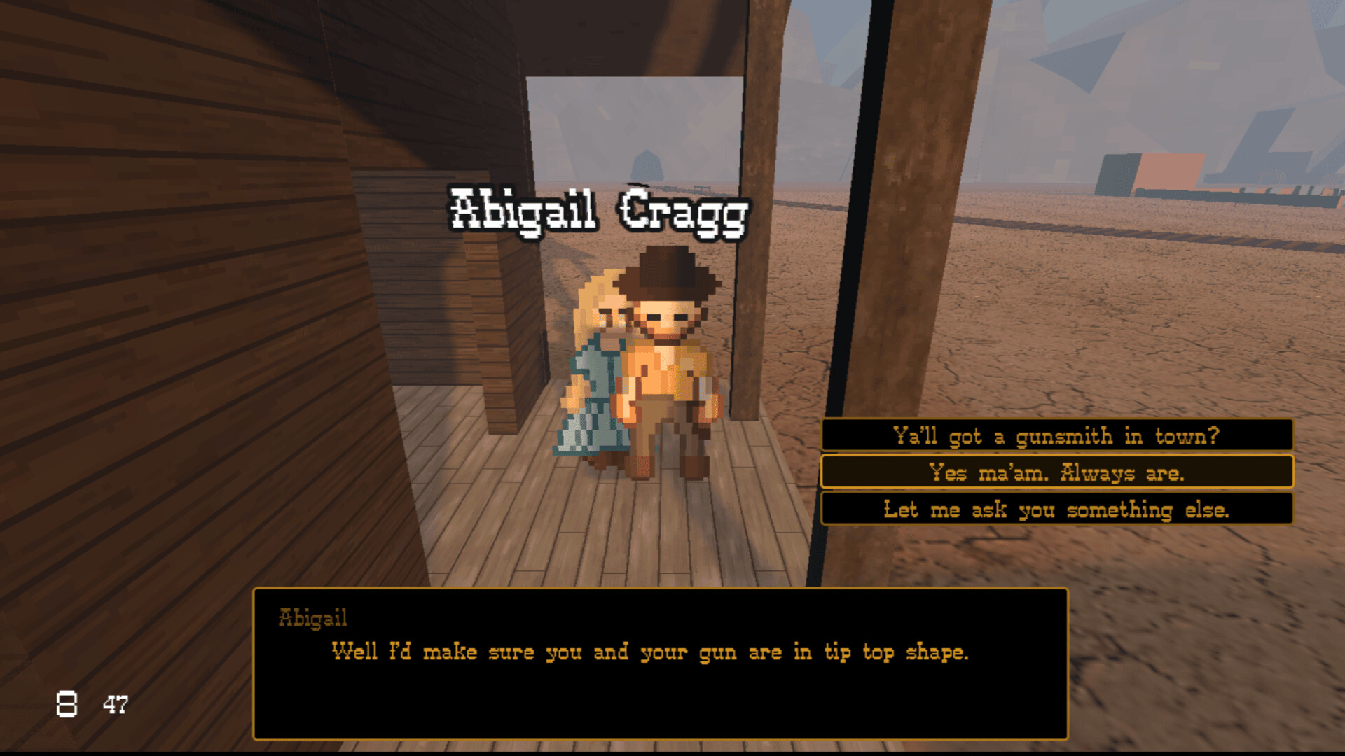 Count The Draw screenshot #4