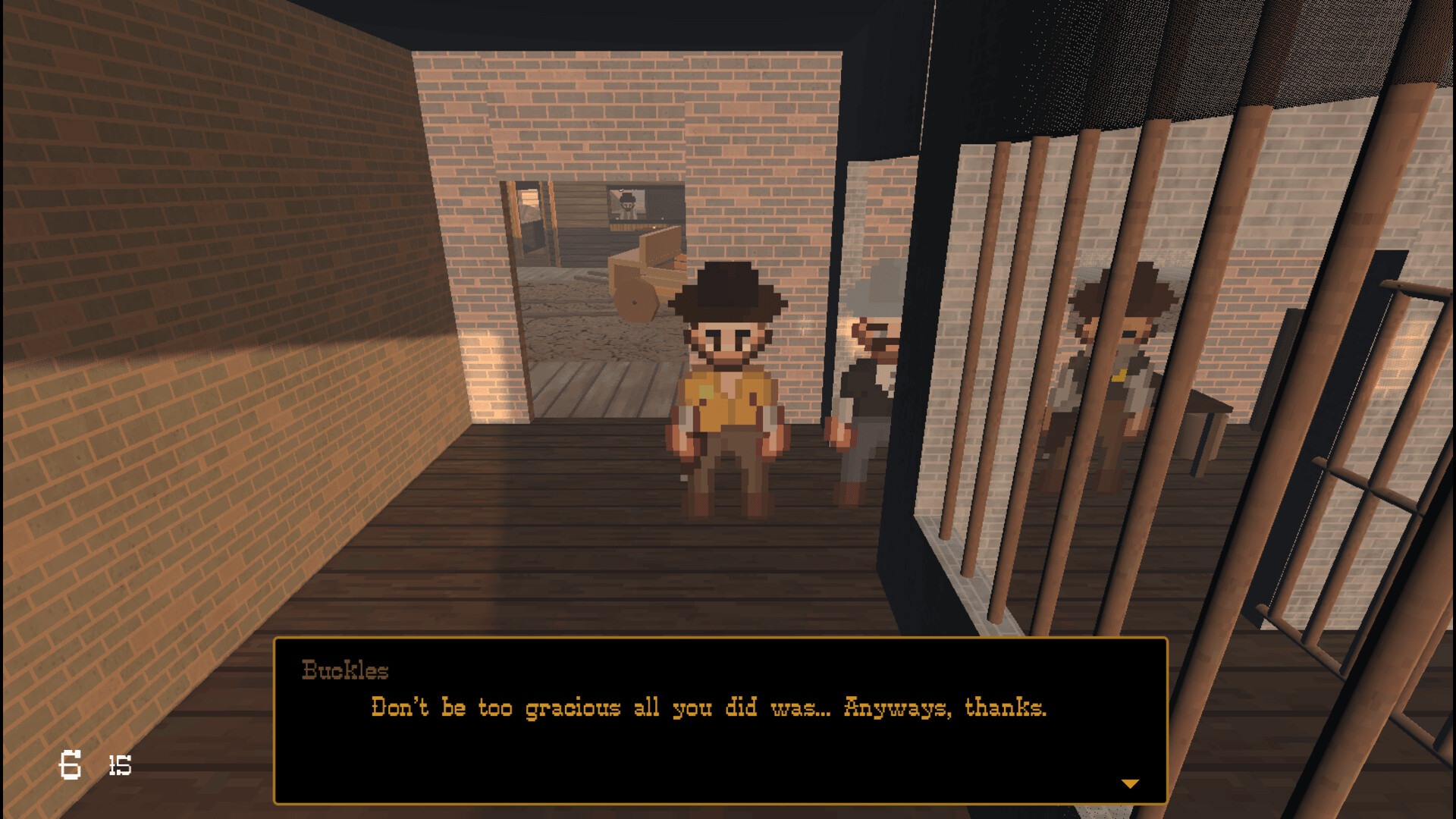 Count The Draw screenshot #2