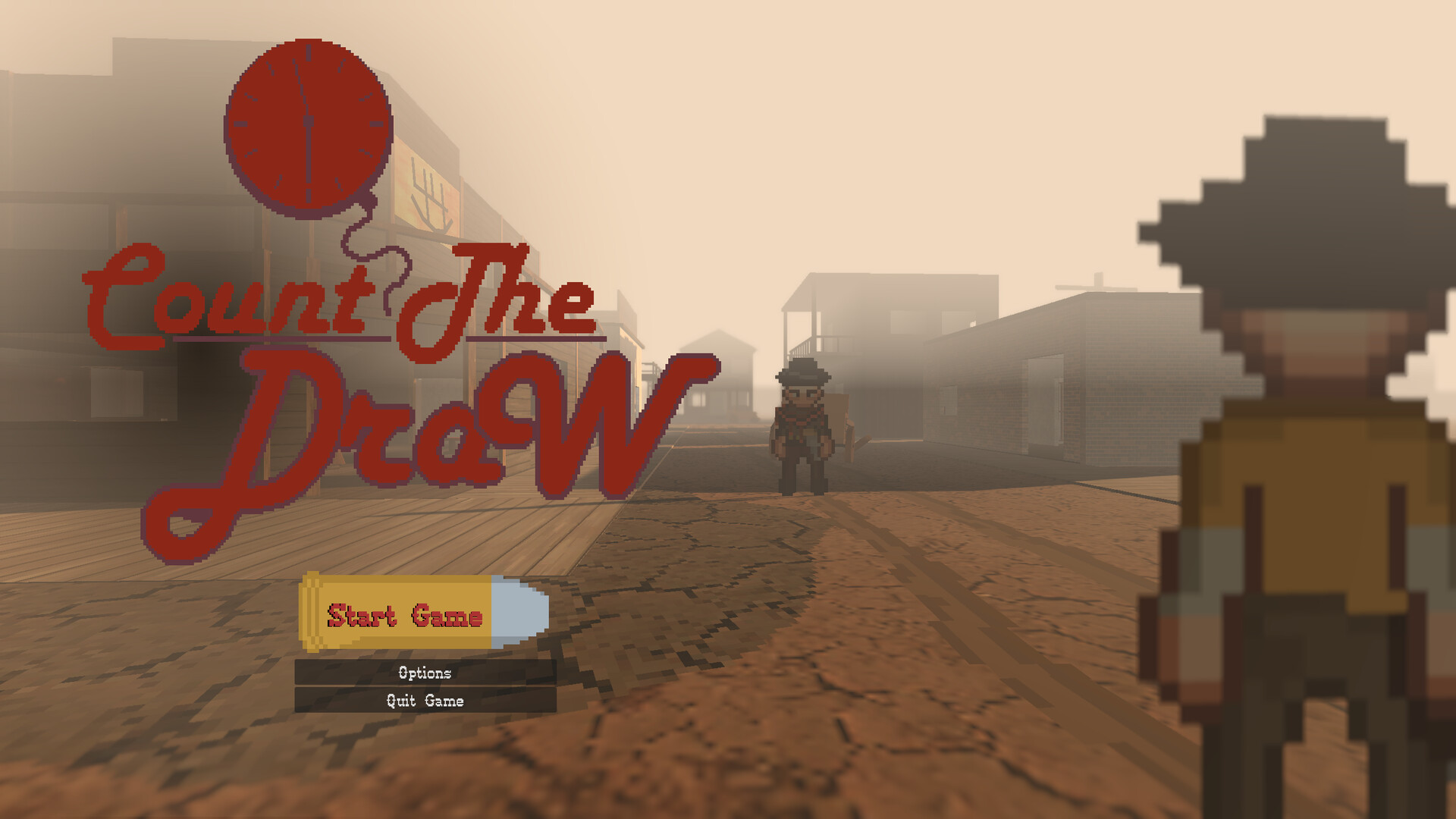 Count The Draw screenshot 9