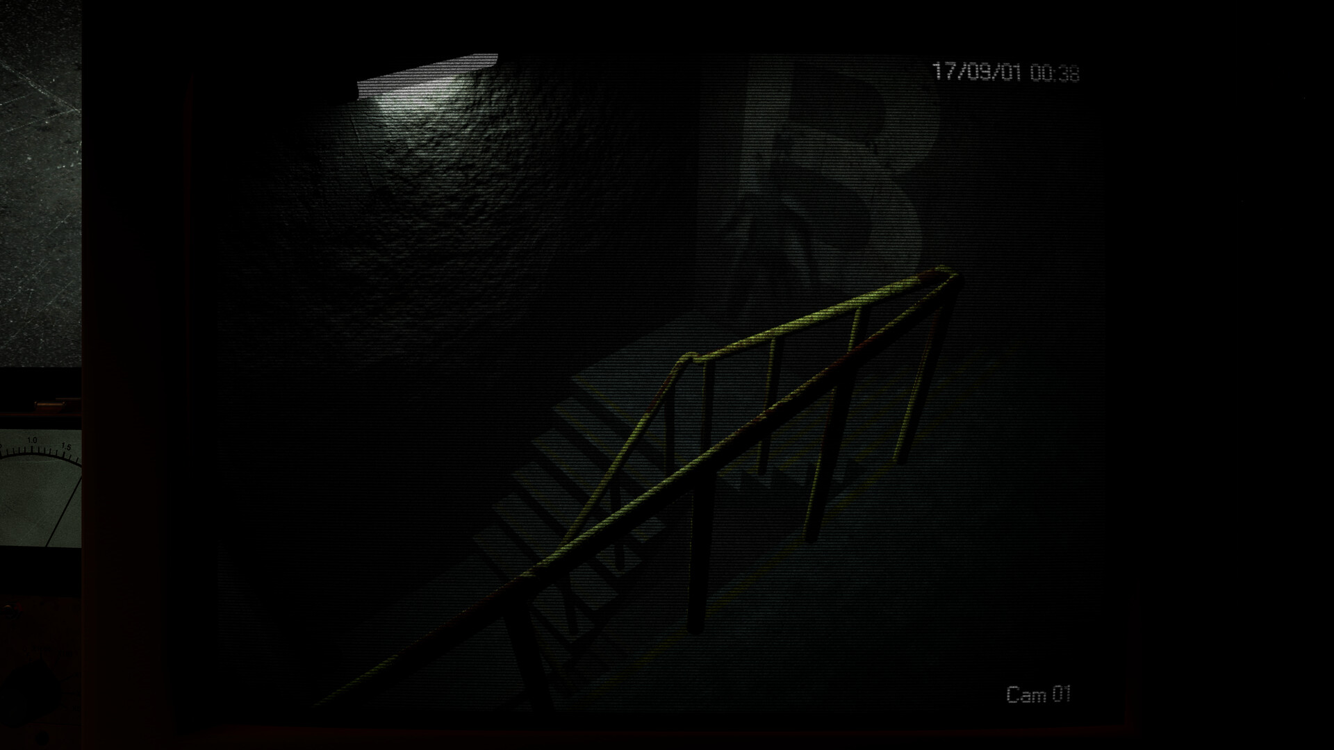 The Sievert Scale screenshot #6