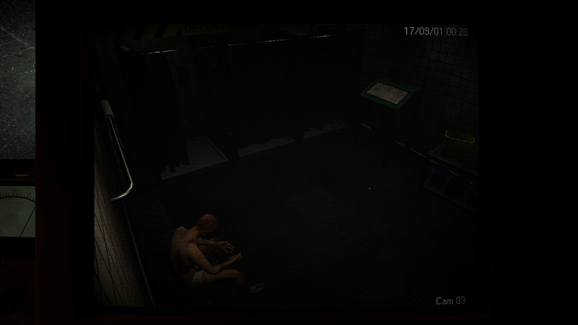 The Sievert Scale screenshot #4