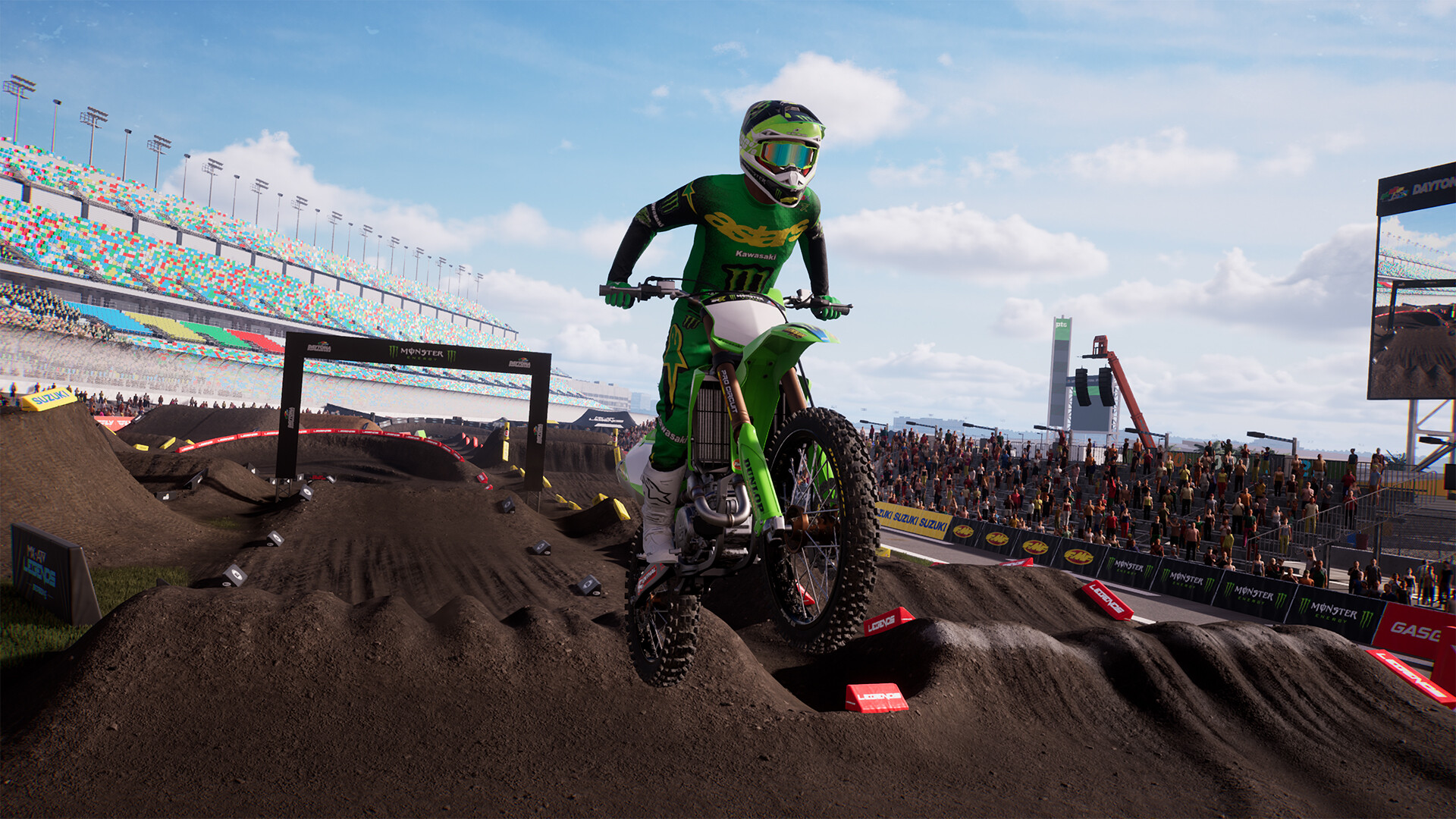 MX vs ATV Legends - Track Pass 2026 Featured Screenshot #1