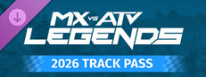 MX vs ATV Legends - Track Pass 2026 Small Capsule Image
