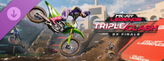 MX vs ATV Legends - Triple Clash SX Finals 2026
