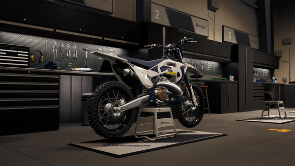 MX vs ATV Legends - Husqvarna Pack 2026