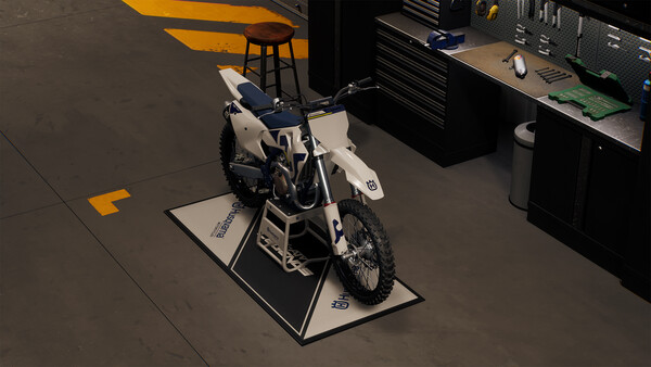 MX vs ATV Legends - Husqvarna Pack 2026