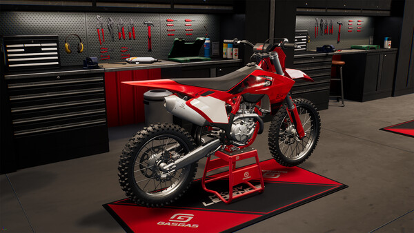 MX vs ATV Legends - GASGAS Pack 2026