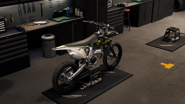 MX vs ATV Legends - Triumph Pack 2026