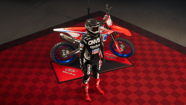 MX vs ATV Legends - Beta Pack 2026