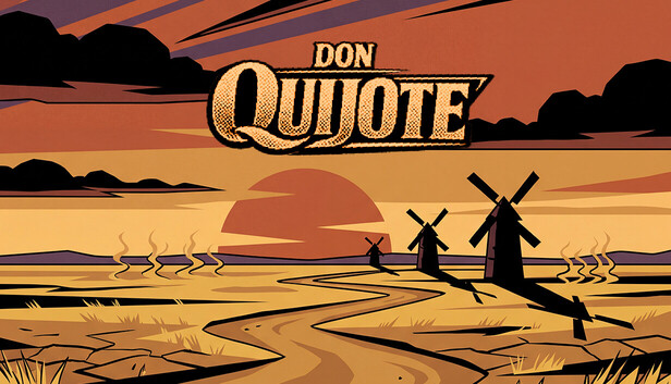 Don Quijote
