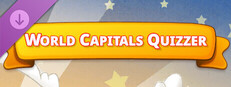 World Capitals Quizzer - Compare Banner