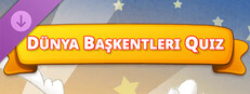 Dünya Başkentleri Quiz - Karşılaştır
