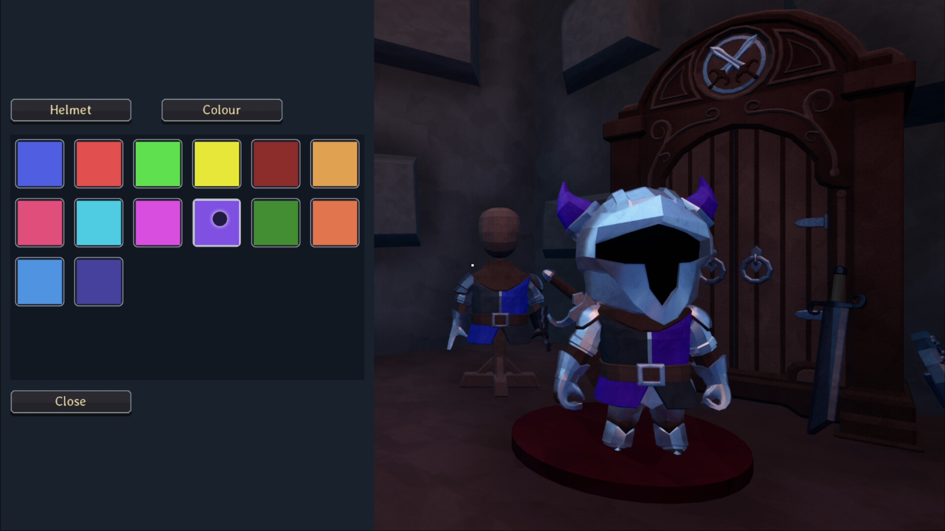 Party Knights screenshot 7