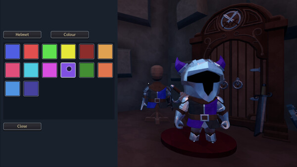 Screenshot media