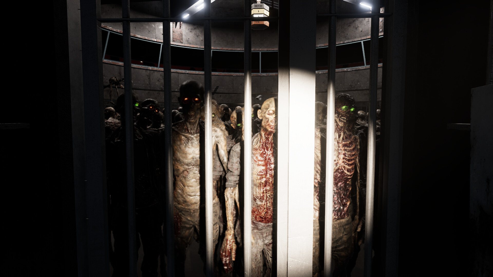 The Lazarus Game screenshot #6