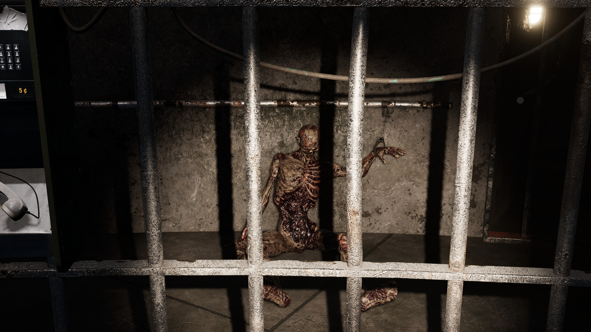 The Lazarus Game screenshot #22