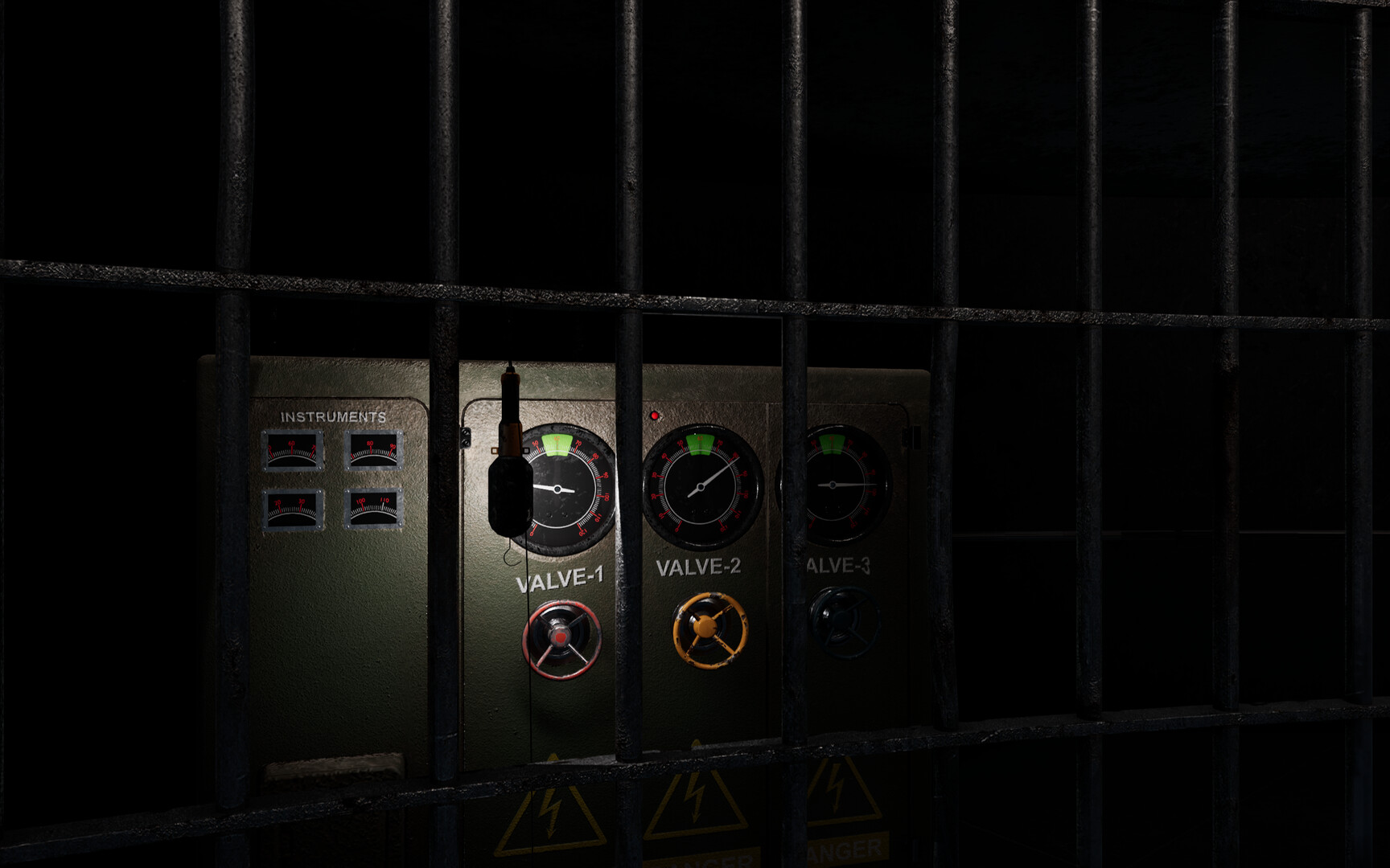 The Lazarus Game screenshot #19