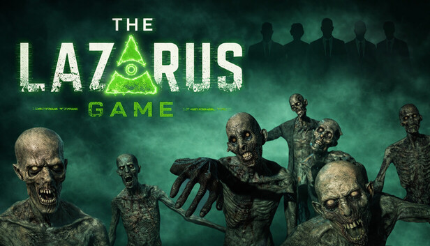 The Lazarus Game