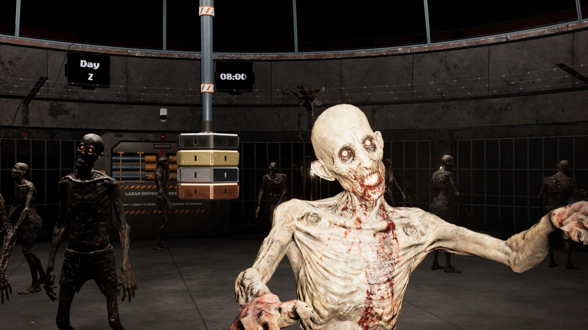 The Lazarus Game screenshot #13