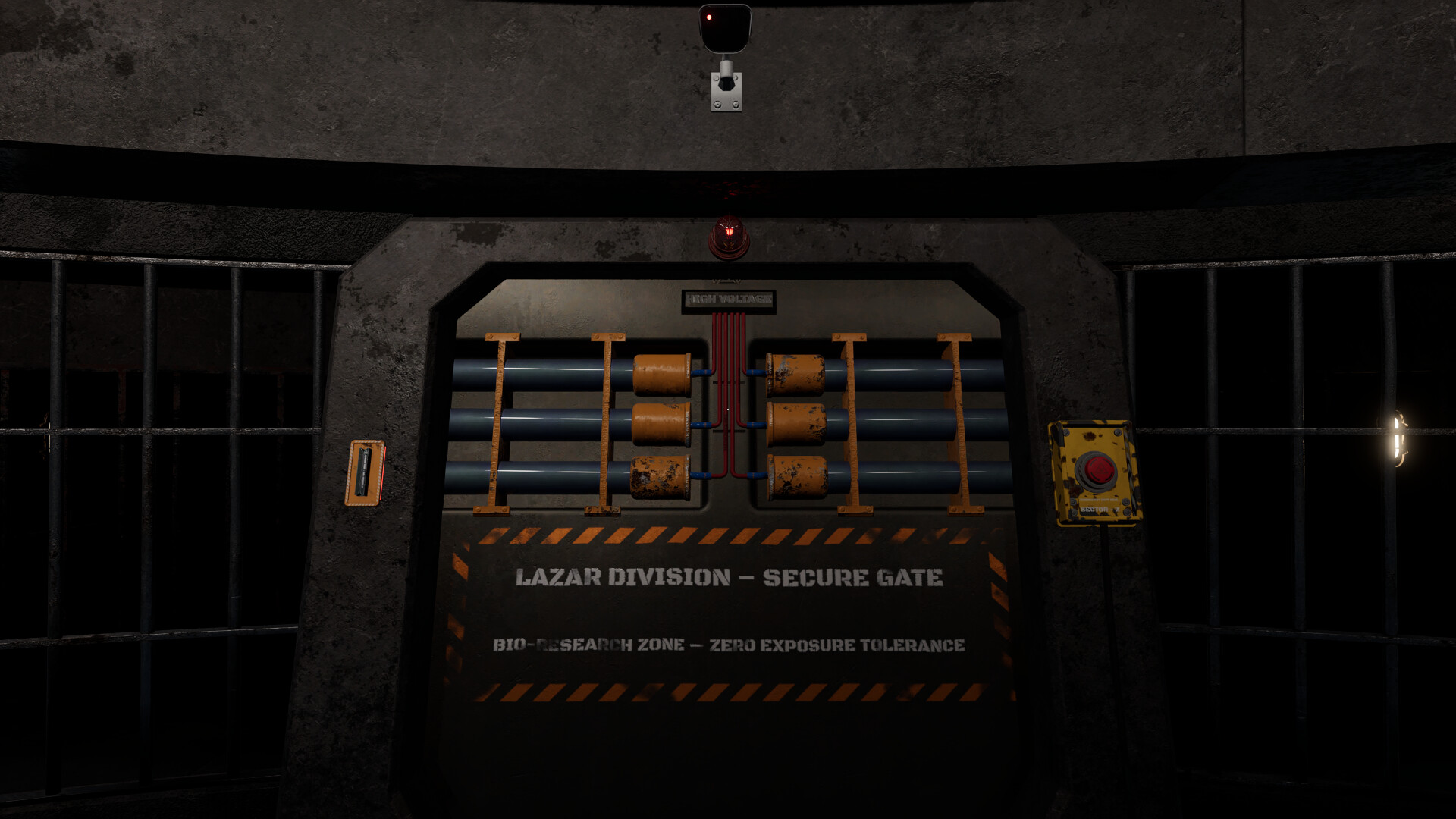 The Lazarus Game screenshot #7