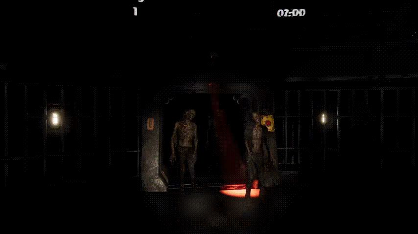 The Lazarus Game video 2
