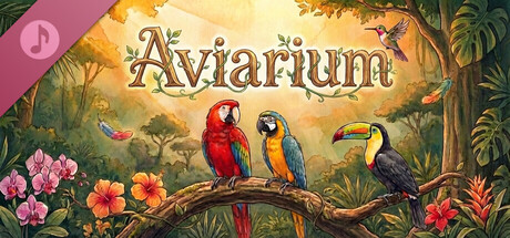 Aviarium Soundtrack