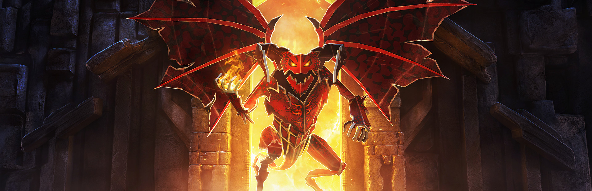 Book of Demons