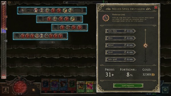 Book of Demons Screenshot 5