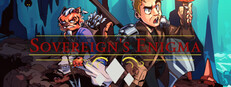 Sovereign's Enigma cover