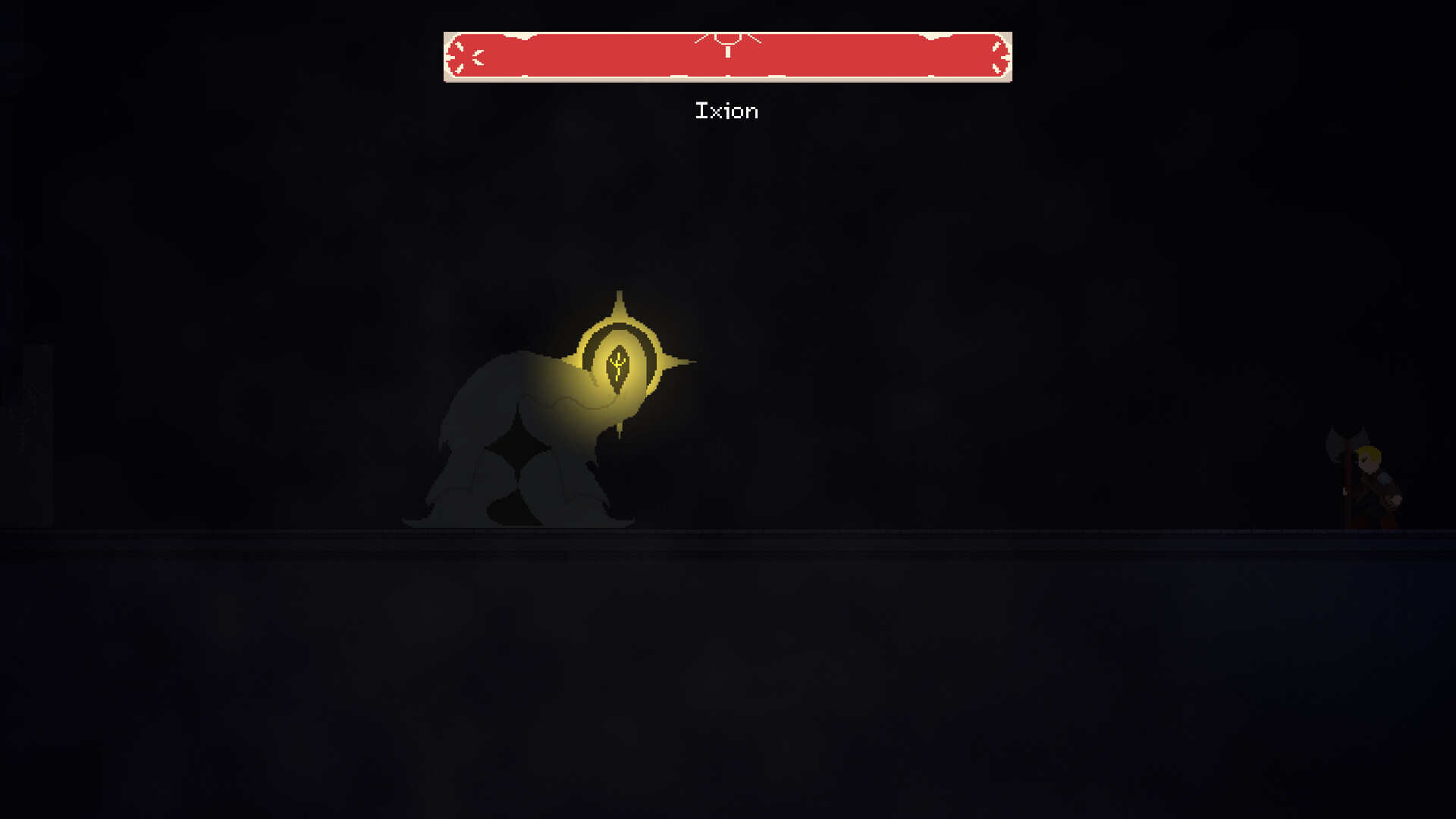 Sovereign's Enigma screenshot #5