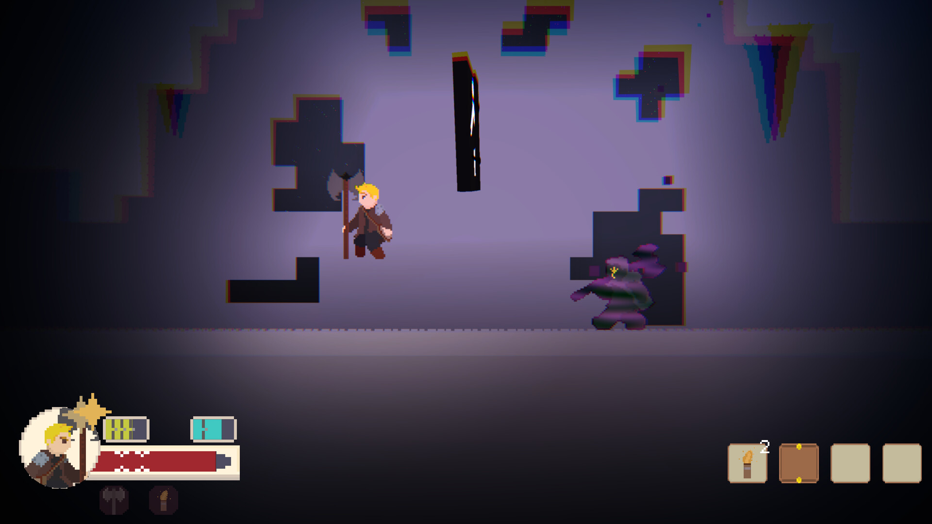 Sovereign's Enigma screenshot #4