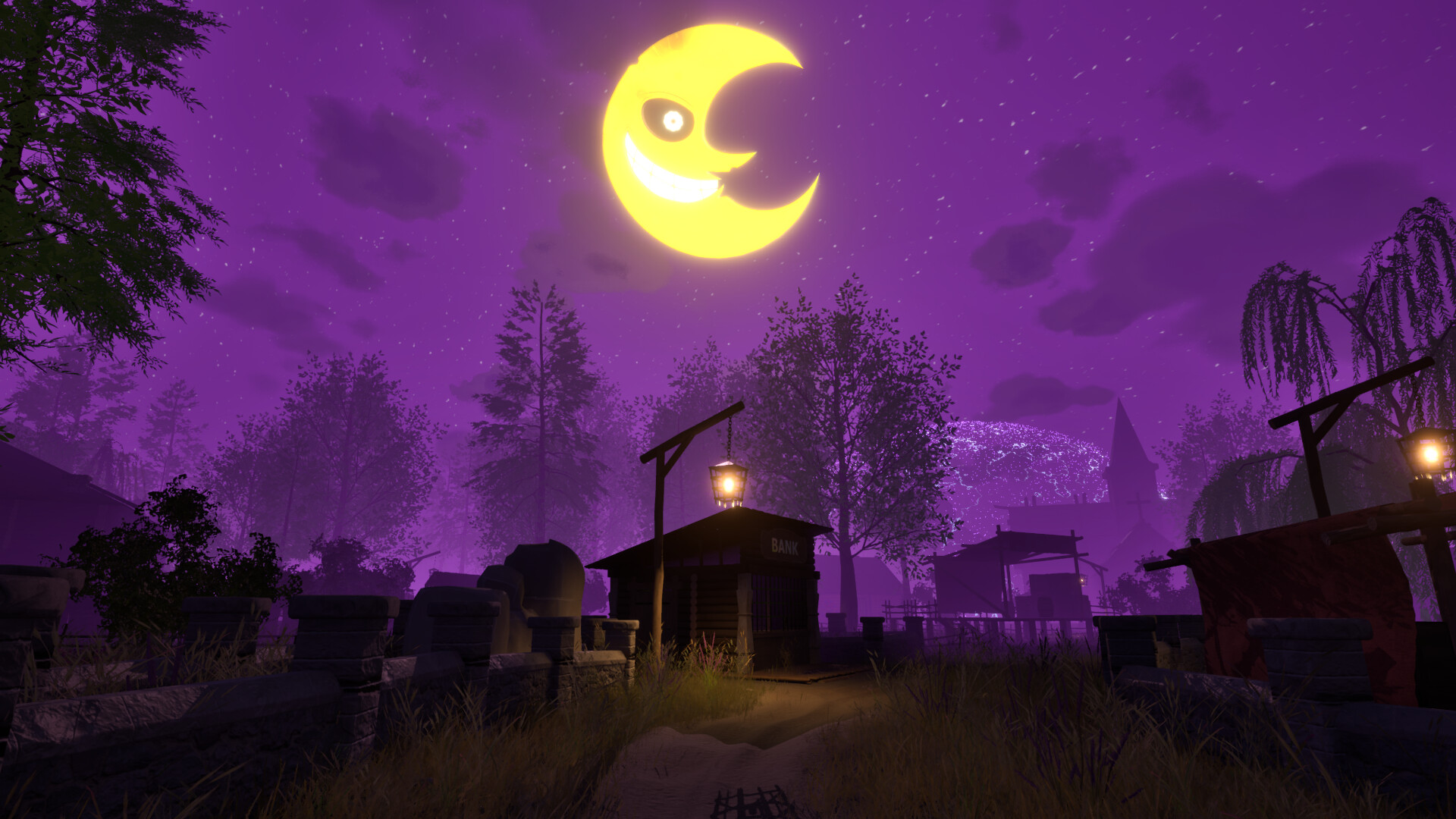 Crown & Spores screenshot #6
