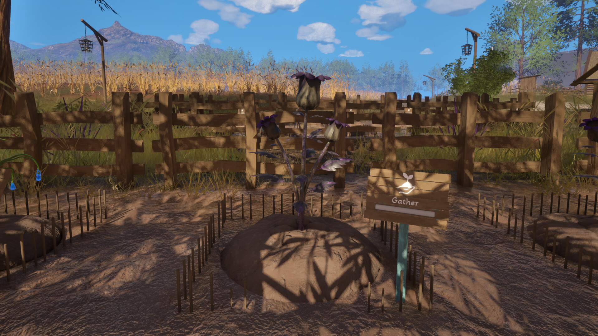 Crown & Spores screenshot 3