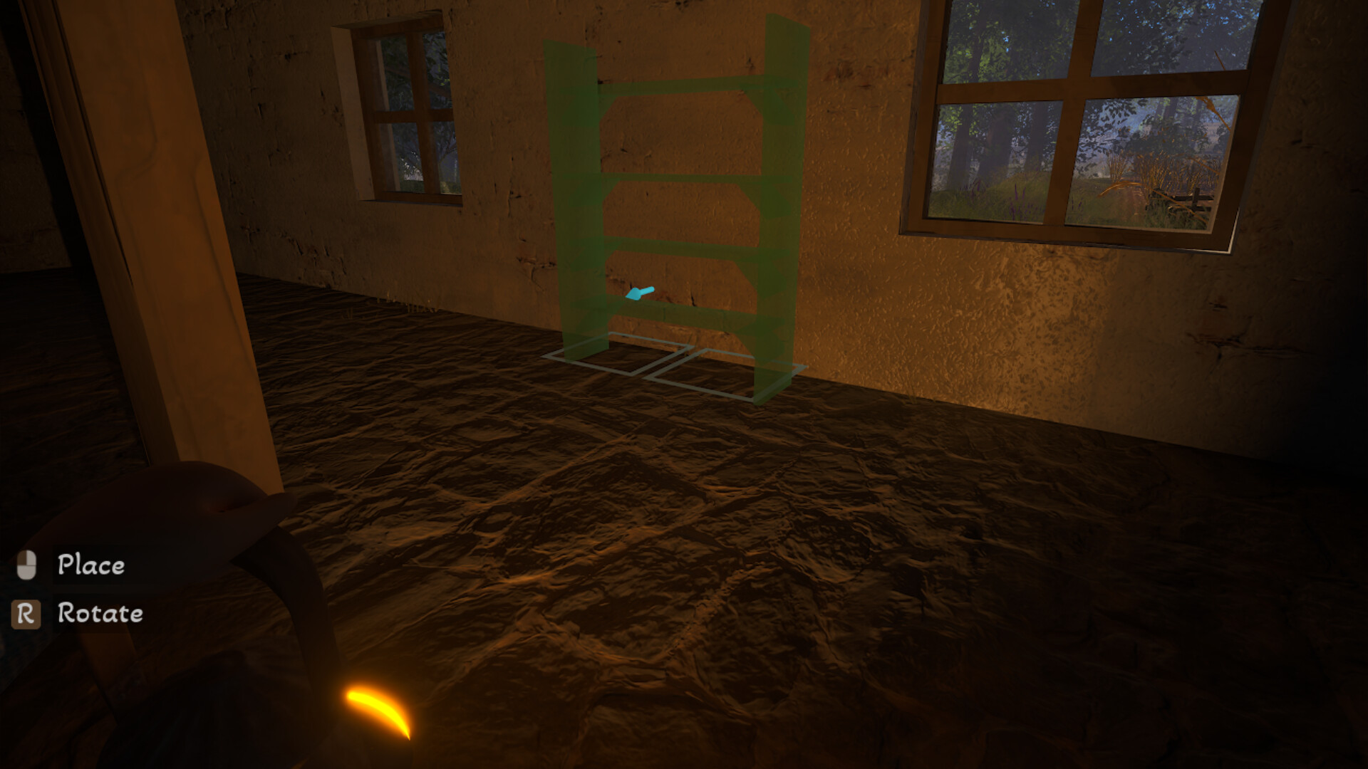 Crown & Spores screenshot #8