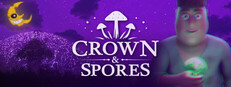 Crown & Spores