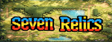 Seven Relics Banner