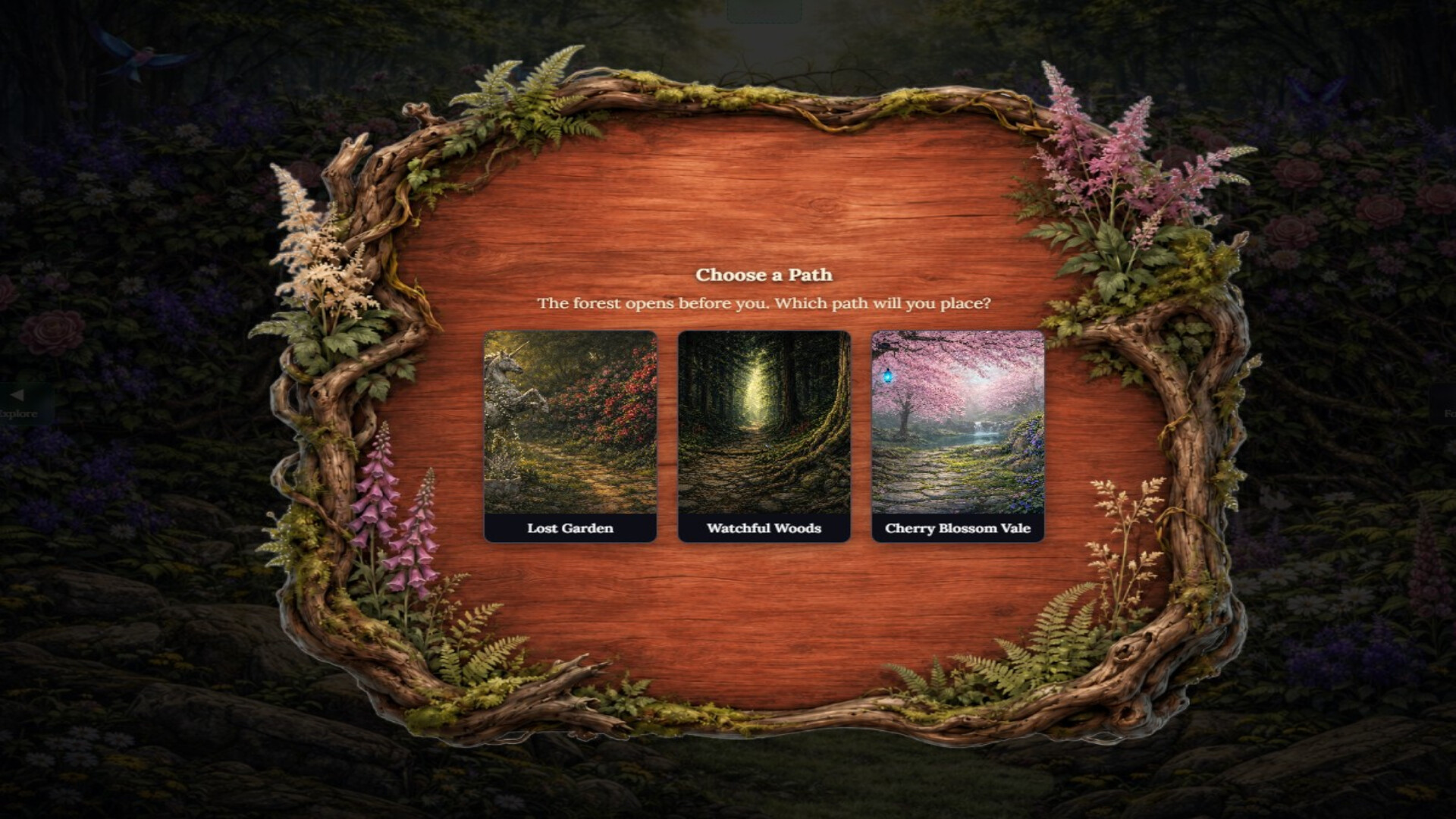 Keepers of Umbrasil screenshot 5