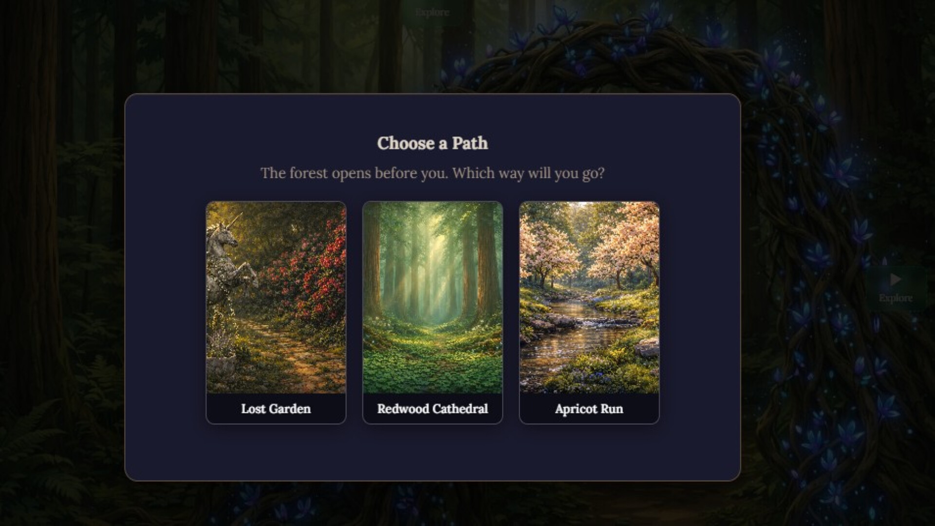 Keepers of Umbrasil screenshot #4