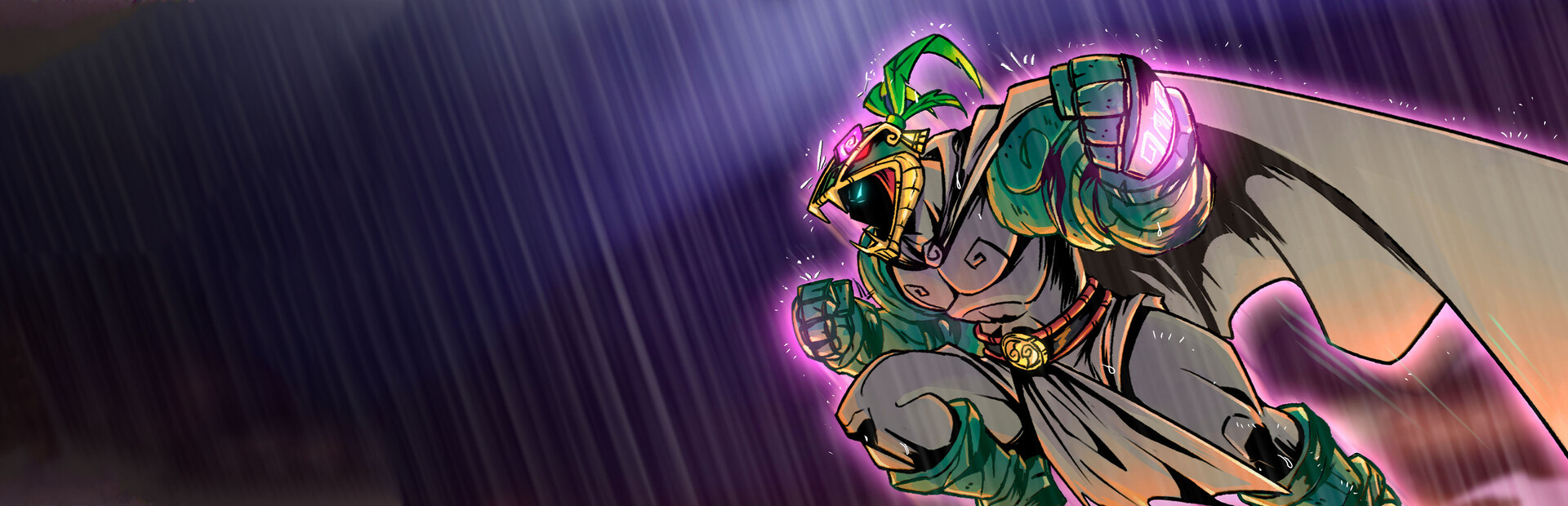 Koatl The Defender ULTIMATE