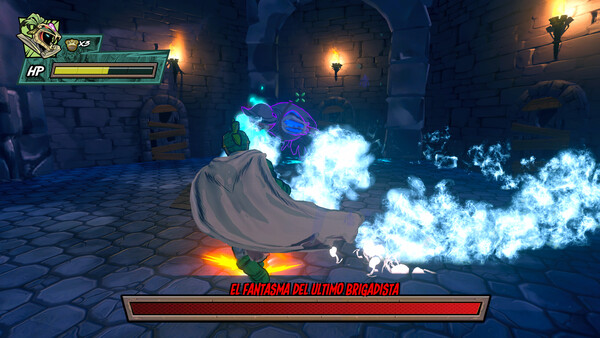 Скриншот 5 из игры Koatl The Defender ULTIMATE