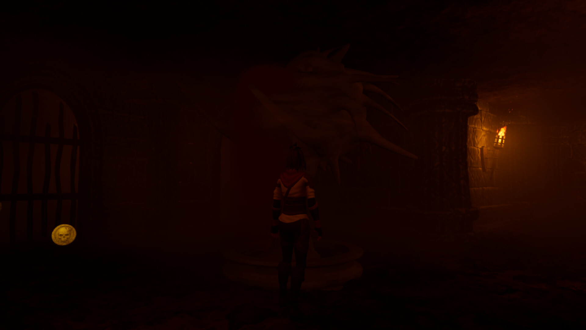 The Whispering Maze screenshot #5