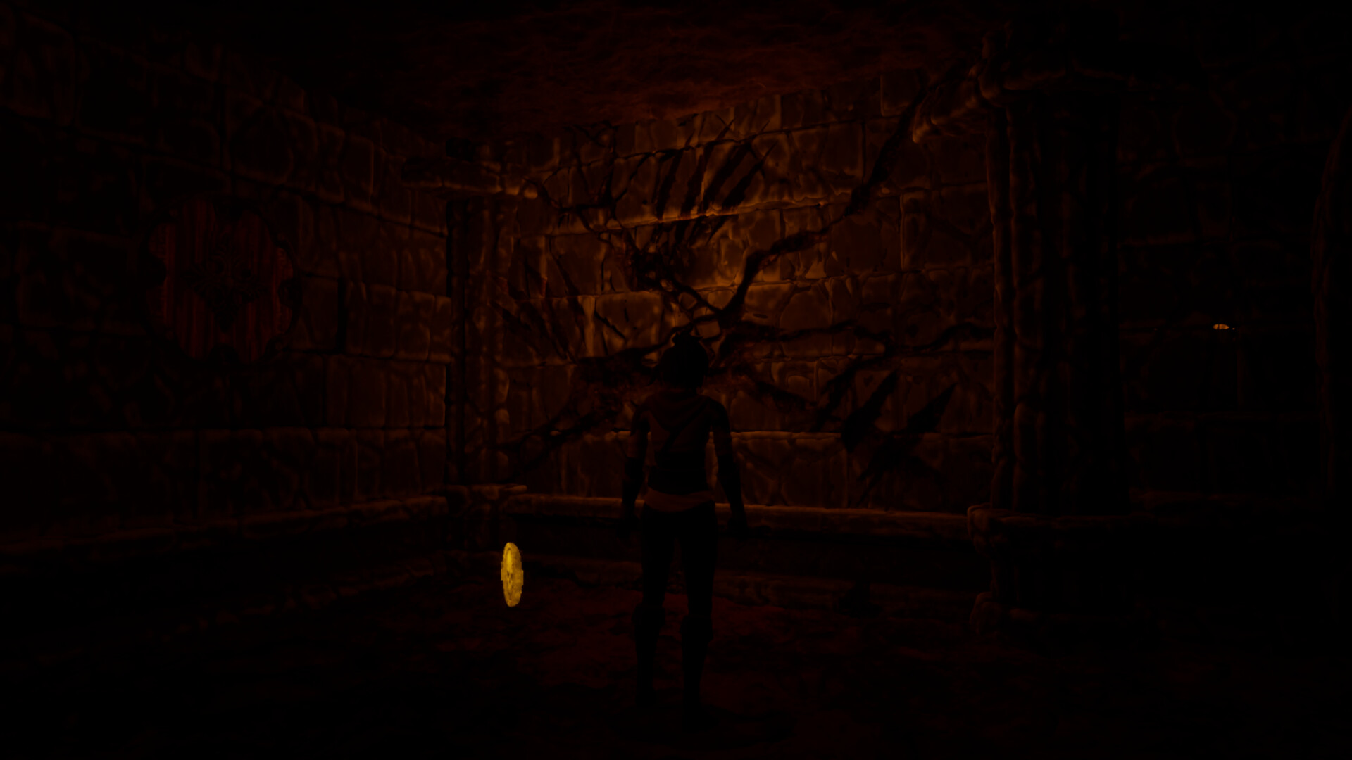 Whispering Maze screenshot 3